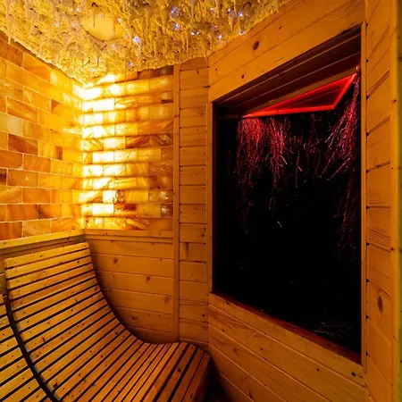 Morskie Sny Apartamento