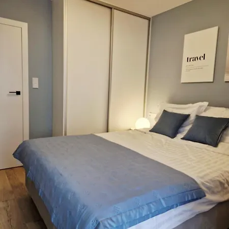 Morskie Sny Apartament