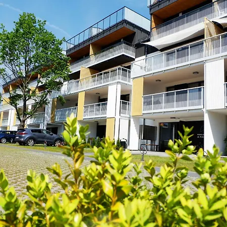 Apartament Morskie Sny *