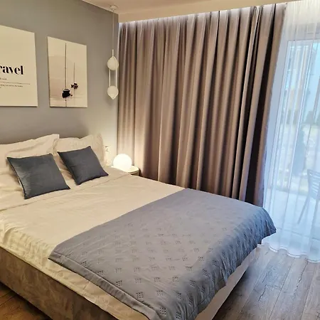 Apartamento Morskie Sny