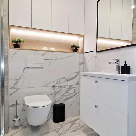 Morskie Sny Grzybowo (West Pomeranian)