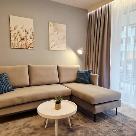 Apartamento Morskie Sny