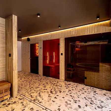 Apartamento Morskie Sny *