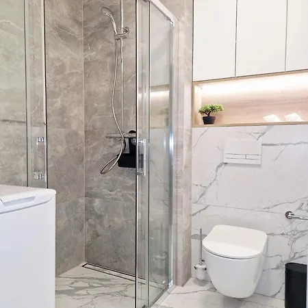 Morskie Sny Grzybowo (West Pomeranian)