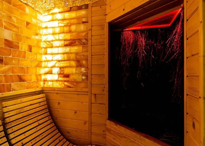 Morskie Sny Appartement