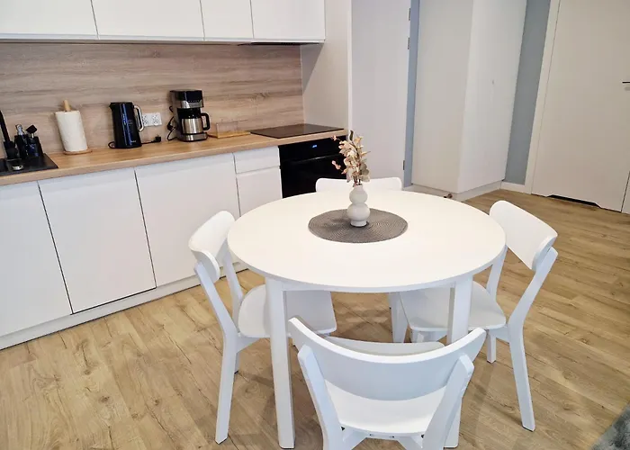 Morskie Sny Grzybowo (West Pomeranian)