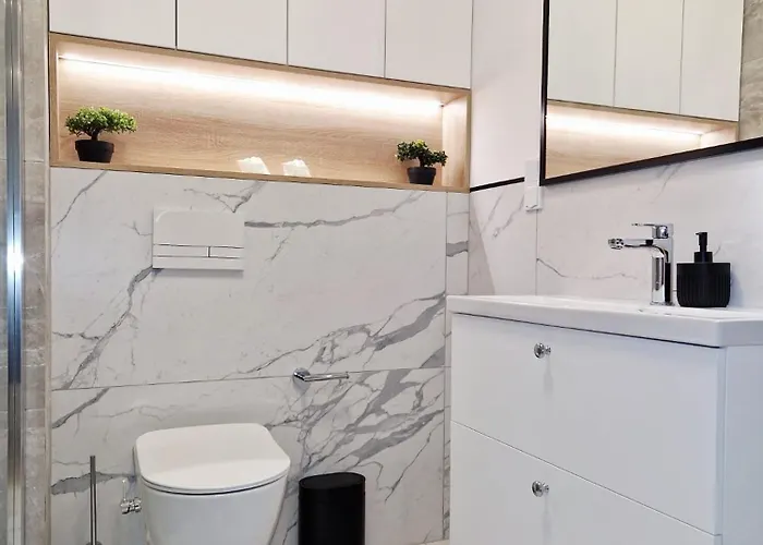 Morskie Sny Grzybowo (West Pomeranian)