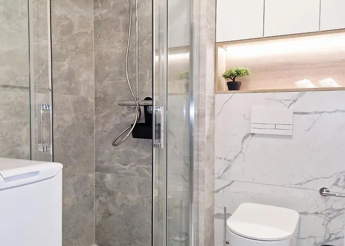 Morskie Sny Grzybowo (West Pomeranian)